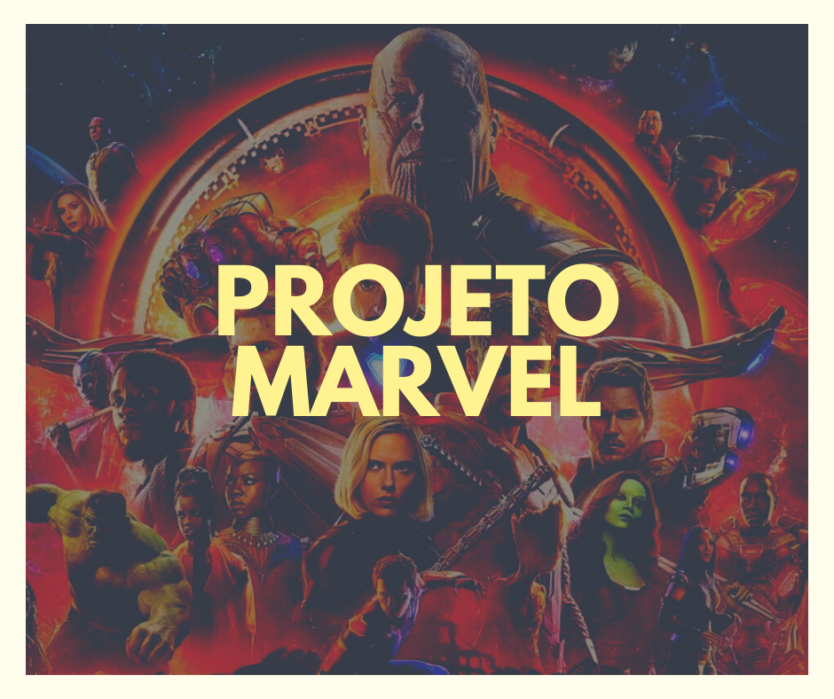 Projeto Marvel